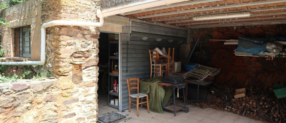 Maison 4 pièces de 85 m² à Prunet-et-Belpuig (66130)