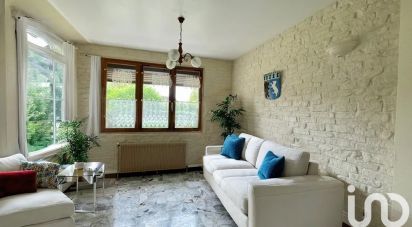 Pavilion 7 rooms of 115 m² in Corbie (80800)