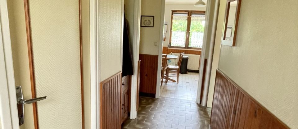 Pavilion 7 rooms of 115 m² in Corbie (80800)