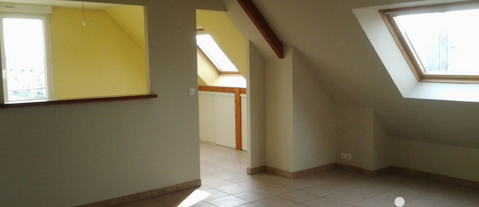 Building in La Fresnais (35111) of 217 m²