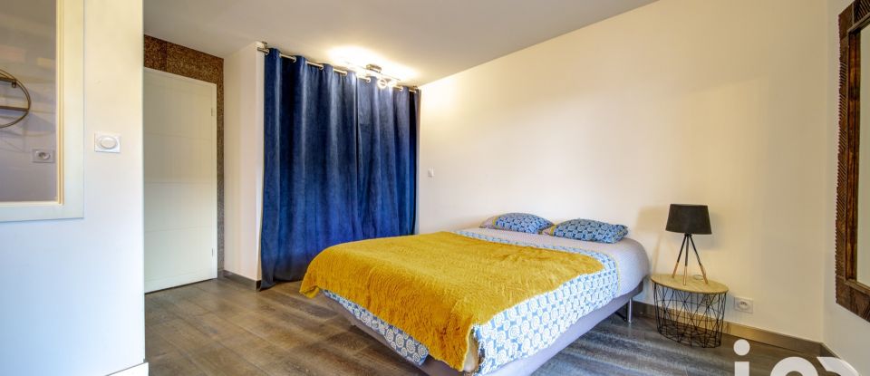 Duplex 4 rooms of 116 m² in Metz (57000)