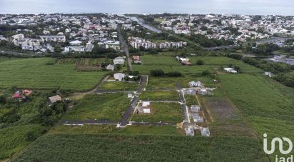 Terrain de 364 m² à Saint-Benoît (97470)