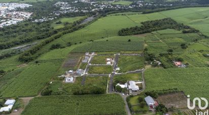 Terrain de 395 m² à Saint-Benoît (97470)