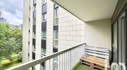 Appartement 3 pièces de 72 m² à Vélizy-Villacoublay (78140)