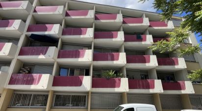 Appartement 1 pièce de 24 m² à Nîmes (30000)