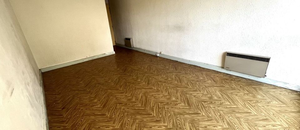 Appartement 1 pièce de 24 m² à Nîmes (30000)