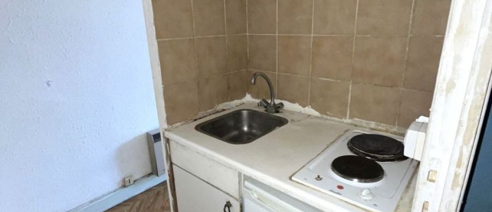 Appartement 1 pièce de 24 m² à Nîmes (30000)