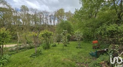 Land of 504 m² in Dinan (22100)