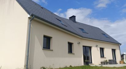 House 6 rooms of 146 m² in Urville (14190)