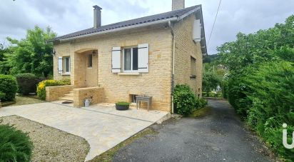 House 7 rooms of 200 m² in Sarlat-la-Canéda (24200)