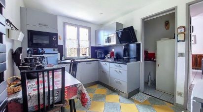 Maison 5 pièces de 107 m² à Verneuil-l'Étang (77390)