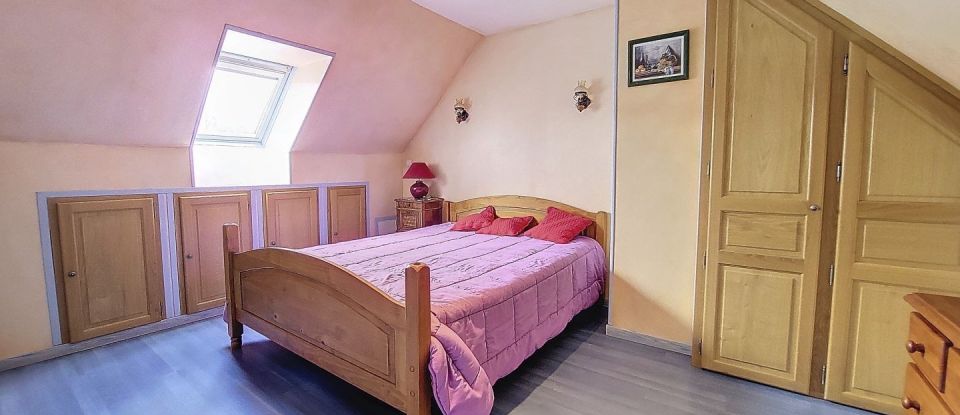 Maison 5 pièces de 107 m² à Verneuil-l'Étang (77390)