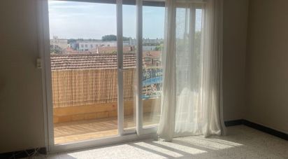 Appartement 3 pièces de 62 m² à Nîmes (30000)