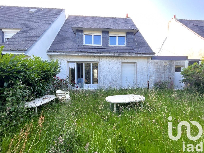 Maison 5 pièces de 96 m² à Groix (56590)