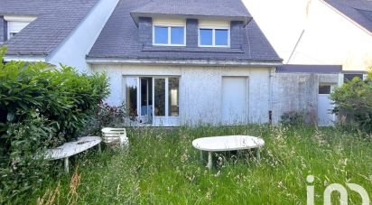 House 5 rooms of 96 m² in Groix (56590)