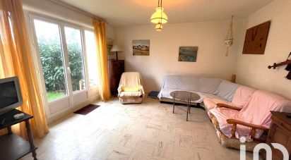 Maison 5 pièces de 96 m² à Groix (56590)