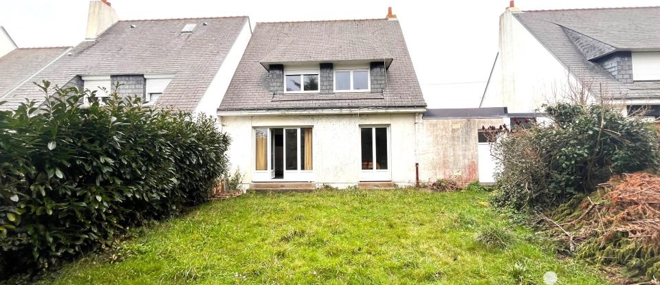 Maison 5 pièces de 96 m² à Groix (56590)