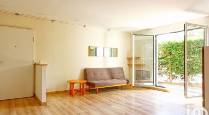 Appartement 3 pièces de 72 m² à Chatou (78400)