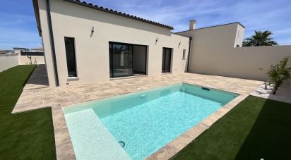 Maison 5 pièces de 125 m² à Narbonne (11100)