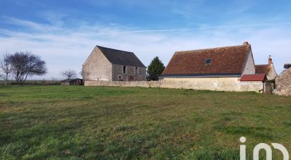 Longere 7 rooms of 213 m² in Dolus-le-Sec (37310)