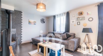 Maison 5 pièces de 100 m² à Chaufour-lès-Bonnières (78270)