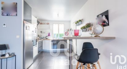 Maison 5 pièces de 100 m² à Chaufour-lès-Bonnières (78270)