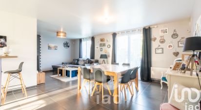 Maison 5 pièces de 100 m² à Chaufour-lès-Bonnières (78270)