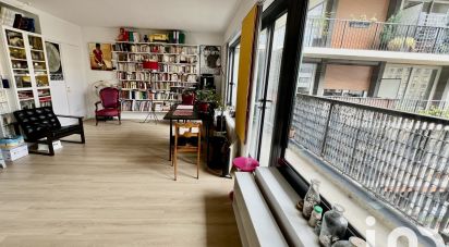 Appartement 3 pièces de 66 m² à Boulogne-Billancourt (92100)