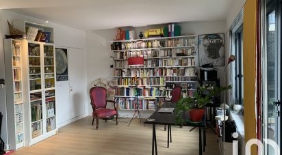 Appartement 3 pièces de 66 m² à Boulogne-Billancourt (92100)