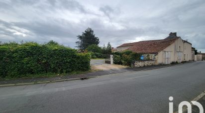 Maison traditionnelle 6 pièces de 235 m² à Mouilleron-Saint-Germain (85390)