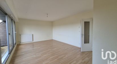 Appartement 5 pièces de 103 m² à Fougères (35300)