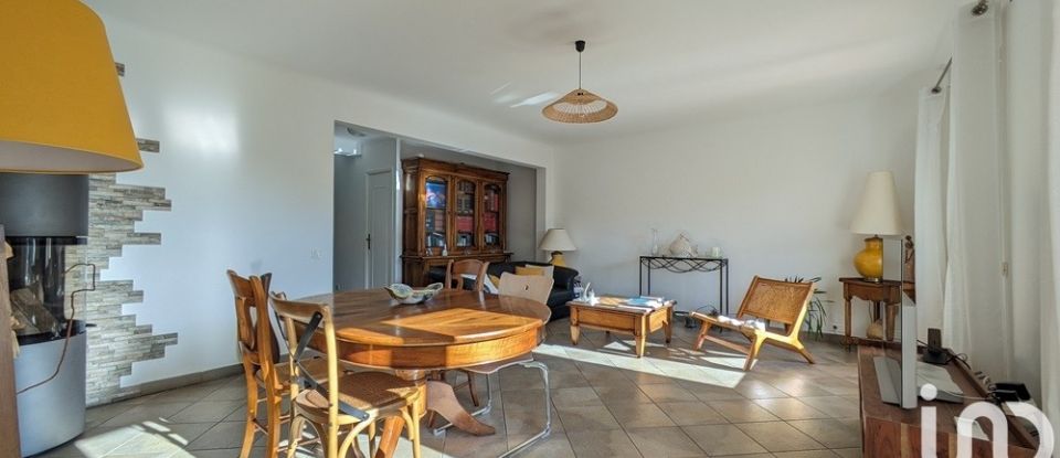 Maison 5 pièces de 132 m² à Mouans-Sartoux (06370)