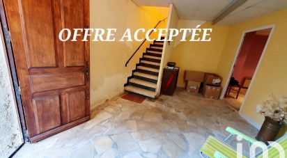 Village house 4 rooms of 98 m² in Servian (34290)