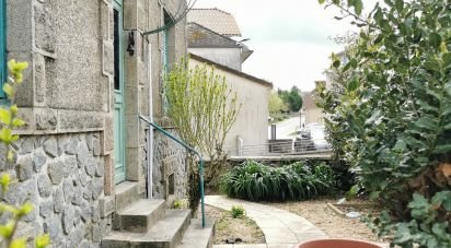 Maison de ville 6 pièces de 151 m² à Flavignac (87230)