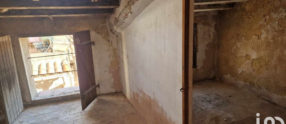 Maison 8 pièces de 140 m² à Aspiran (34800)