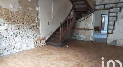 Village house 5 rooms of 128 m² in Saint-Flovier (37600)