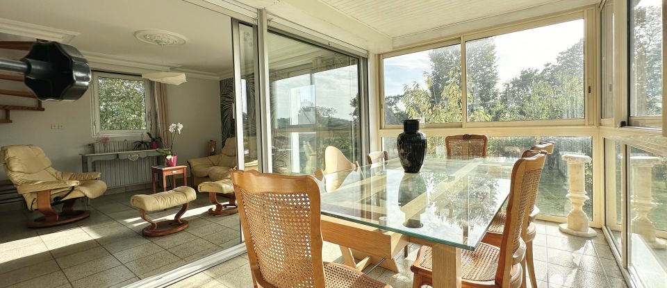 Maison 5 pièces de 119 m² à Médréac (35360)