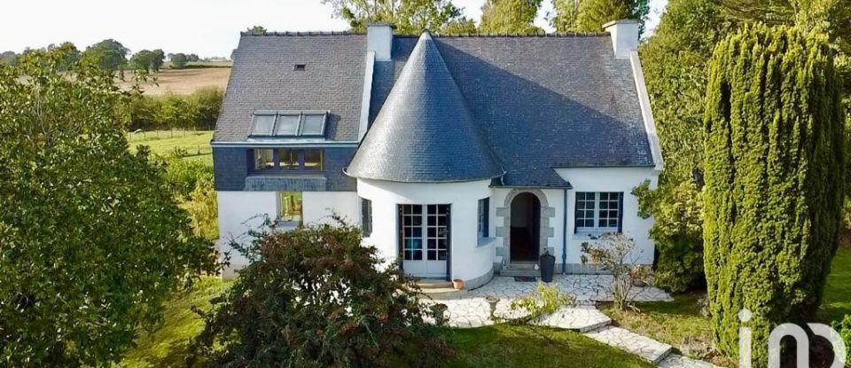 Maison 5 pièces de 119 m² à Médréac (35360)