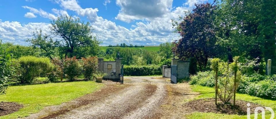 Maison 6 pièces de 135 m² à Saint-Pourçain-sur-Sioule (03500)