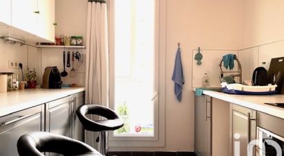 Appartement 2 pièces de 51 m² à Aubagne (13400)