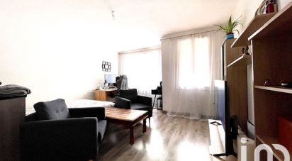 Appartement 2 pièces de 51 m² à Aubagne (13400)