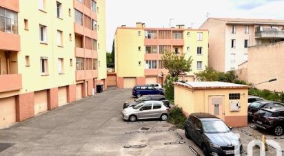 Appartement 2 pièces de 51 m² à Aubagne (13400)