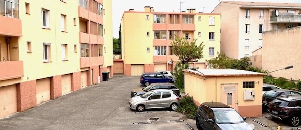 Appartement 2 pièces de 51 m² à Aubagne (13400)