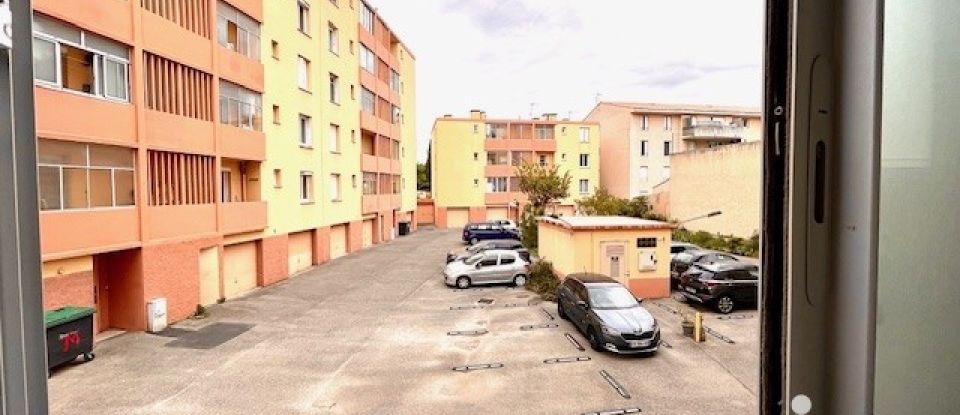 Appartement 2 pièces de 51 m² à Aubagne (13400)