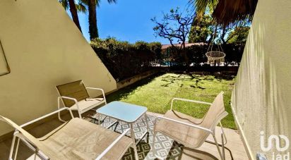 Appartement 2 pièces de 44 m² à Menton (06500)