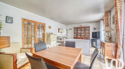 Maison 5 pièces de 119 m² à - (94340)