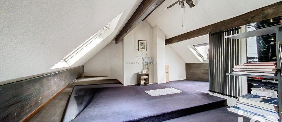 Maison 5 pièces de 119 m² à - (94340)