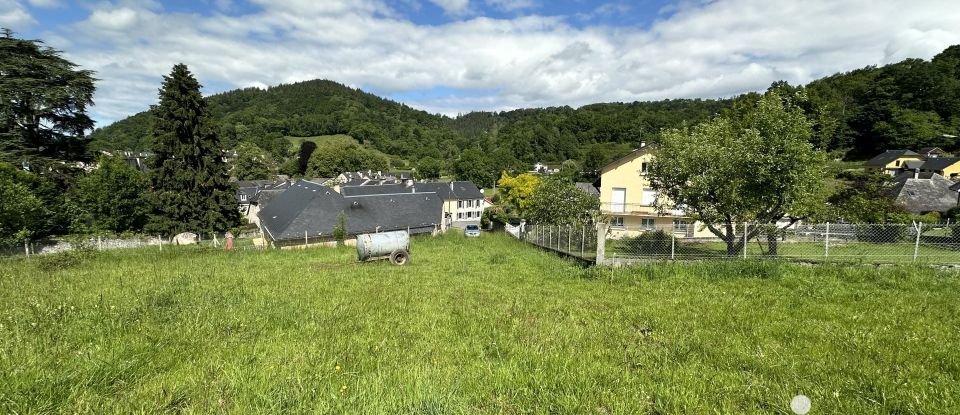 Terrain de 1 137 m² à Saint-Pé-de-Bigorre (65270)