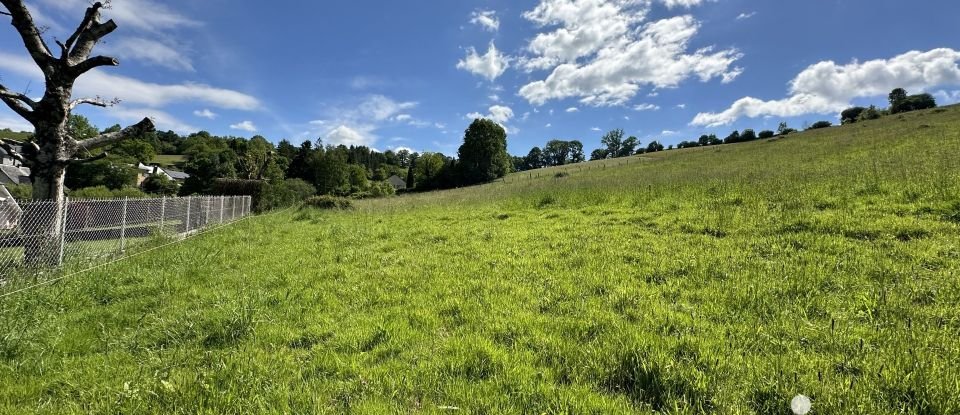 Terrain de 1 137 m² à Saint-Pé-de-Bigorre (65270)