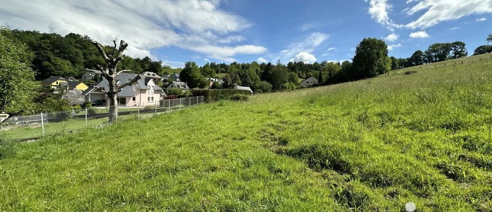 Terrain de 1 137 m² à Saint-Pé-de-Bigorre (65270)